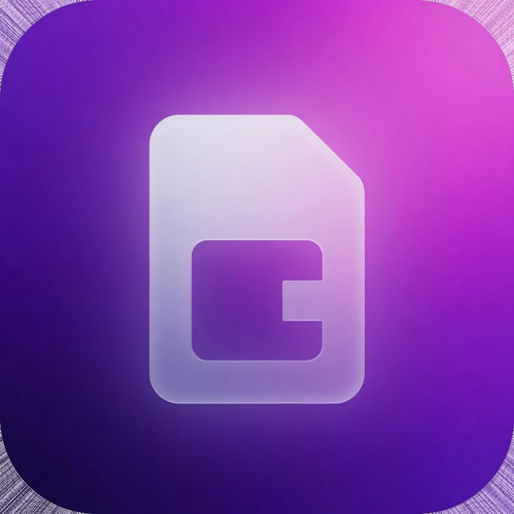号本 Logo